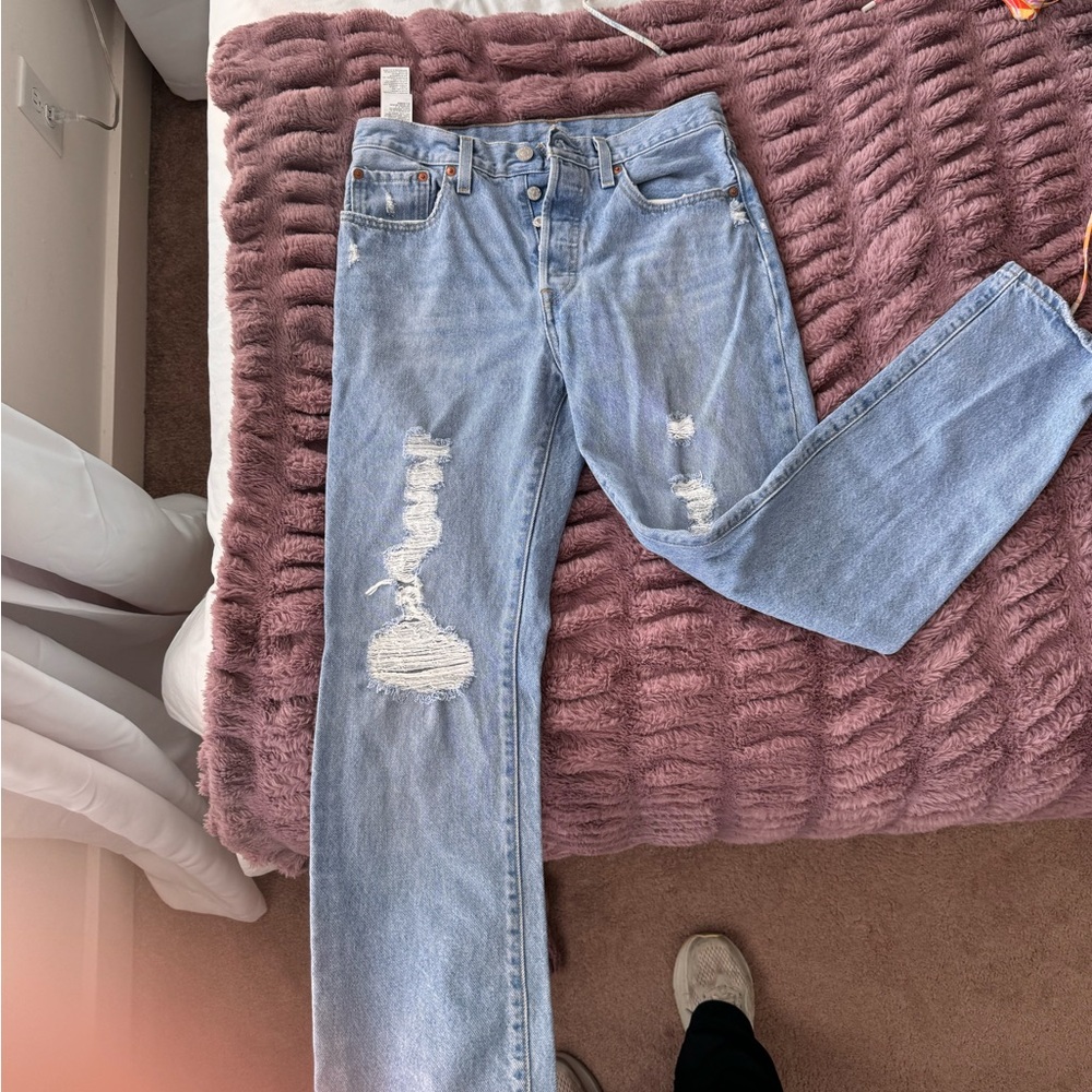 Levi’s Jeans